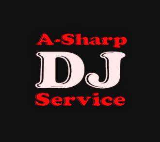 A-Sharp DJ Services