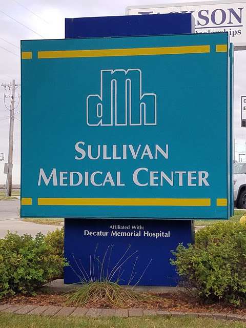 DMH Sullivan Medical Center