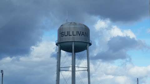 Sullivan City Building